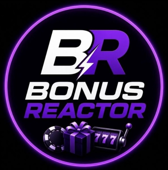 BonusReactor casino bonus logo